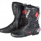 Motorcycle Boot