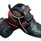 2012 Style Motorcycle Boot