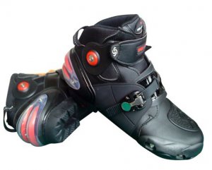 New Style Motorcycle Boot