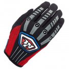 Cool Bone Motorcycle Glove