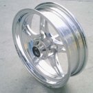 GY6 150cc Scooter Wheel