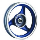 GY6 50cc Scooter Wheel