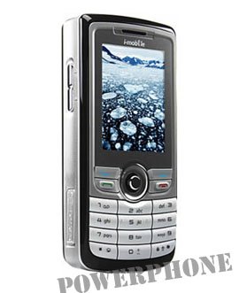 I-MOBILE 902 CAMERA 5.0 MEGA PIXELS PHONE UNLOCKED+ 1GB
