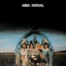 Abba - Arrival (1976) Cassette Tape