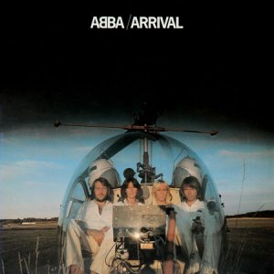 Abba - Arrival (1976) Cassette Tape