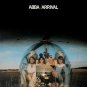 Abba - Arrival (1976) Cassette Tape