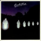 Quarterflash - Quarterflash Cassette Tape - IMPORT