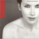 Annie Lennox - Medusa (1995) Cassette Tape