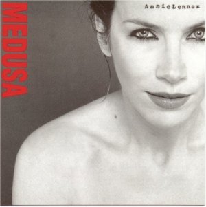Annie Lennox - Medusa (1995) Cassette Tape