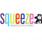 Squeeze Babylon and On (1987) Cassette Tape