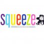 Squeeze Babylon and On (1987) Cassette Tape