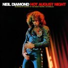 Neil Diamond Hot August Night (1972) Cassette Tape