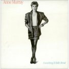 Anne Murray Something To Talk About Cassette Tape