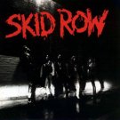 Skid Row by Skid Row Cassette Tape - (1989)
