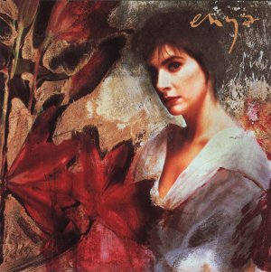 Enya Watermark Cassette Tape