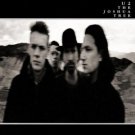 U2 The Joshua Tree Cassette Tape