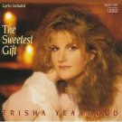 Trisha Yearwood The Sweetest Gift Cassette Tape