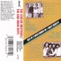 Statler Brothers / Oak Ridge Boys Cassette Tape