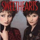 Sweethearts of The Rodeo by Sweethearts of The Rodeo Cassette Tape