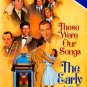 These Were Our Songs The Early 40's Cassette Tape #2