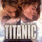 Titanic (Music From The Motion Picture) Cassette Tape