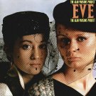 Alan Parsons Project Eve Cassette Tape