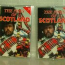 The Pipes of Scotland Double Cassette Tape Set