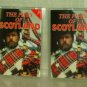 The Pipes of Scotland Double Cassette Tape Set