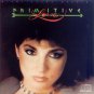 Miami Sound Machine Primitive Love Cassette Tape