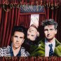 Crowded House Temple of Low Men Cassette Tape
