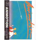 Animotion by Animotion Cassette Tape