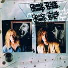 Cheap Trick Busted Cassette Tape