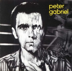 Peter Gabriel 3 by Peter Gabriel Cassette Tape