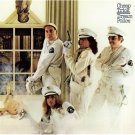 Cheap Trick Dream Police Cassette Tape