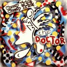 Cheap Trick The Doctor Cassette Tape