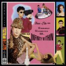 Deee-Lite Inifinity Within Cassette Tape