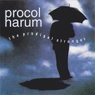 Procol Harum The Prodigal Stranger Cassette Tape