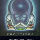 Journey Frontiers Cassette Tape