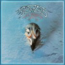 Eagles Their Greatest Hits 1971-1975 Cassette Tape