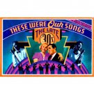 These Were Our Songs The Late 30's Cassette Tape #1