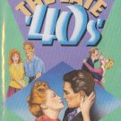 These Were Our Songs The Late 40's Cassette Tape #3