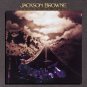 Jackson Browne Running On Empty Cassette Tape