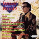 Rollin' On Down The Road Cassette Tape