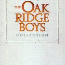 The Oak Ridge Boys Collection Cassette Tape