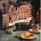 Classic Country Golden 50s Cassette Tape #2