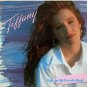 Tiffany Hold An Old Friends Hand Cassette Tape