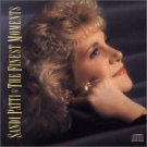 Sandi Patti The Finest Moments Cassette Tape