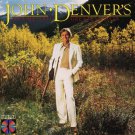 John Denver Greatest Hits Volume 2 Cassette Tape