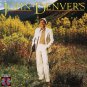 John Denver Greatest Hits Volume 2 Cassette Tape