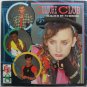 Culture Club Colour By Numbers Cassette Tape